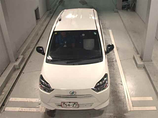 DAIHATSU MIRA E S 2020