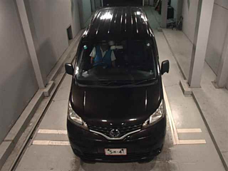 NISSAN NV200 2018