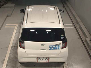 DAIHATSU MIRA E S 2020