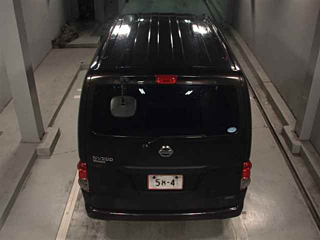NISSAN NV200 2018