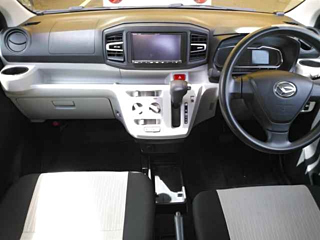 DAIHATSU MIRA E S 2020