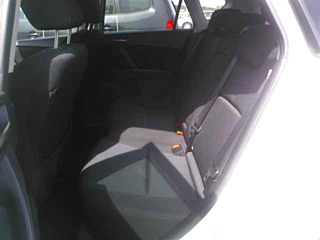 MAZDA AXELA 2011