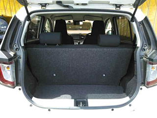 DAIHATSU MIRA E S 2020