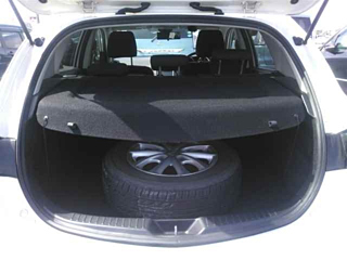 MAZDA AXELA 2011
