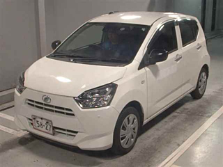 DAIHATSU MIRA E S 2020