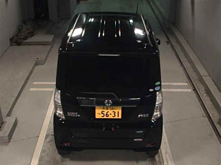NISSAN DAYZ ROOX 2014
