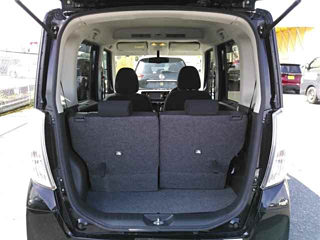 NISSAN DAYZ ROOX 2014