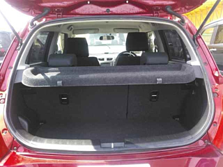 SUZUKI SWIFT 2011