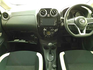 NISSAN NOTE 2020