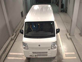 SUZUKI EVERY 2021