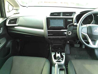 HONDA FIT 2020