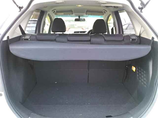 HONDA FIT 2020