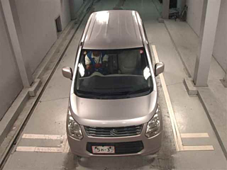 SUZUKI WAGON R 2014