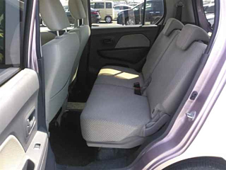 SUZUKI WAGON R 2014