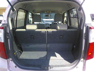 SUZUKI WAGON R 2014