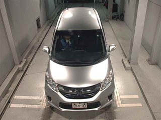 HONDA FREED 2014