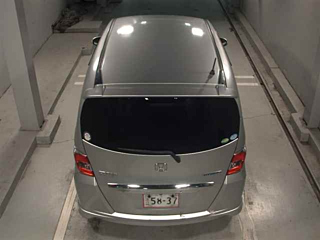 HONDA FREED 2014