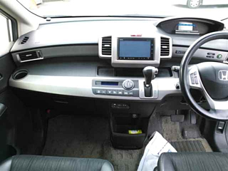 HONDA FREED 2014