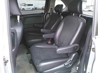 HONDA FREED 2014