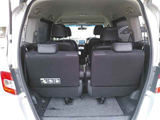 HONDA FREED 2014