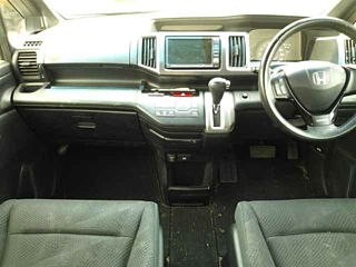 HONDA STEP WAGON 2010