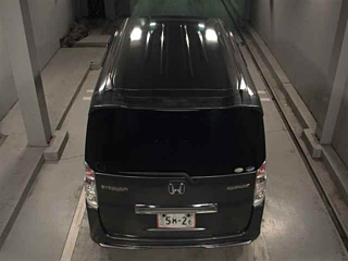HONDA STEP WAGON 2010