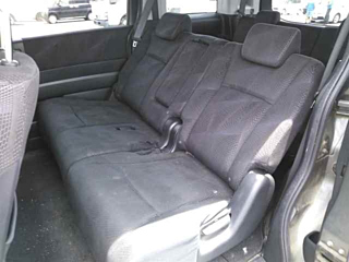 HONDA STEP WAGON 2010