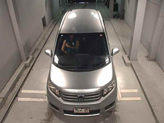 HONDA FREED 2010