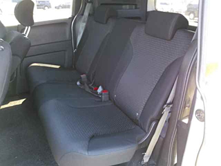 HONDA FREED 2010