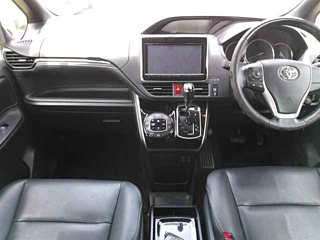 TOYOTA ESQUIRE 2015