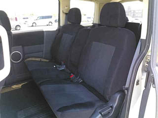 MITSUBISHI DELICA D5 2012