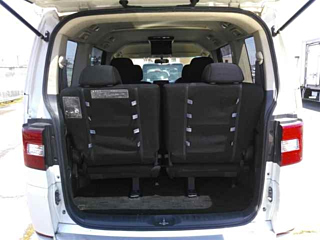 MITSUBISHI DELICA D5 2012