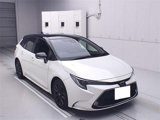 TOYOTA COROLLA TOURING 2021