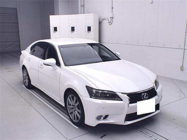 LEXUS GS 2013