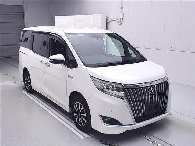 TOYOTA ESQUIRE
