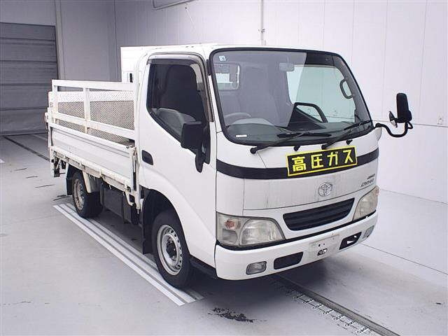 TOYOTA DYNA 2005