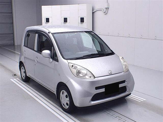 HONDA LIFE 2006