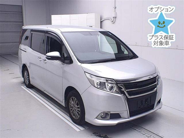 TOYOTA ESQUIRE 2015