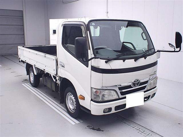 TOYOTA TOYOACE 2015
