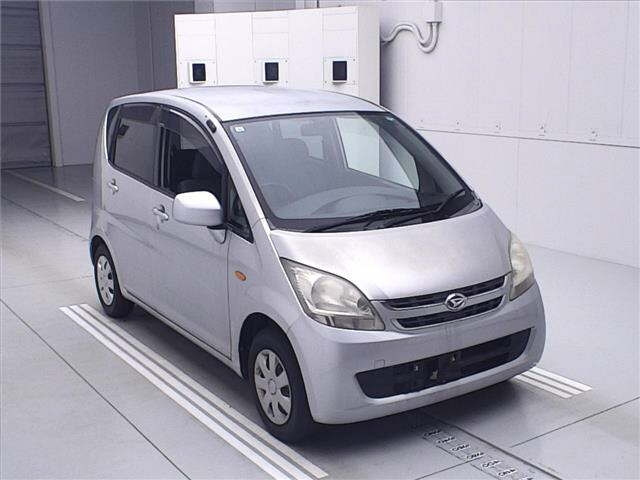 DAIHATSU MOVE 2007