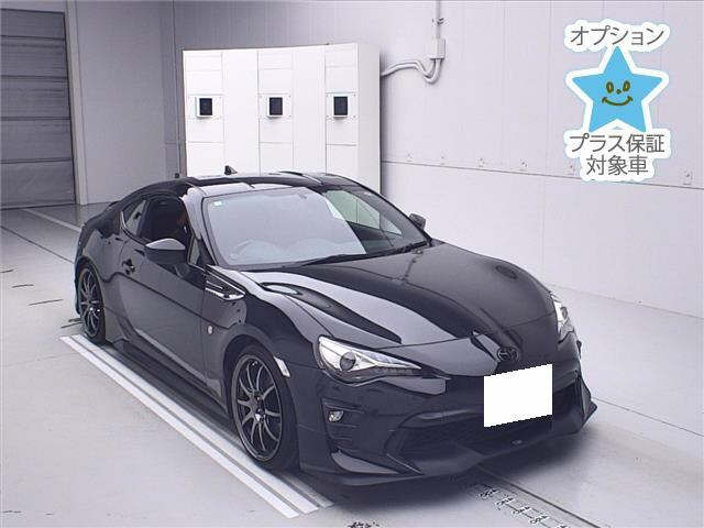 TOYOTA 86 2016