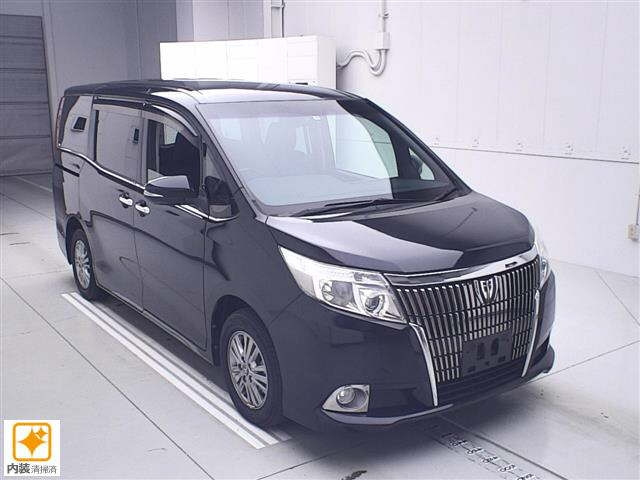 TOYOTA ESQUIRE 2014