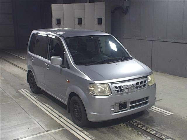 NISSAN OTTI