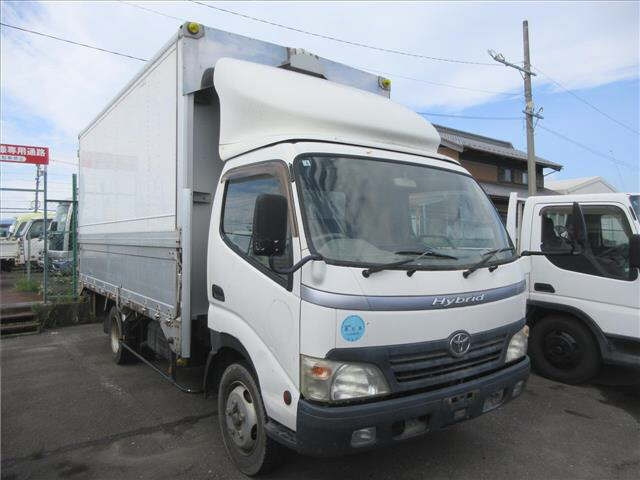 TOYOTA DYNA 2008