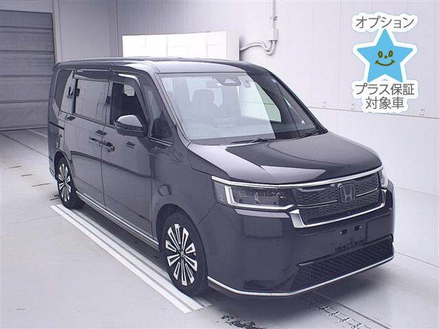 HONDA STEP WAGON 2022