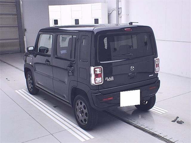 MAZDA FLAIR 2023