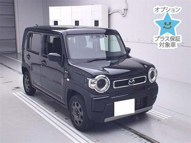 MAZDA FLAIR 2023