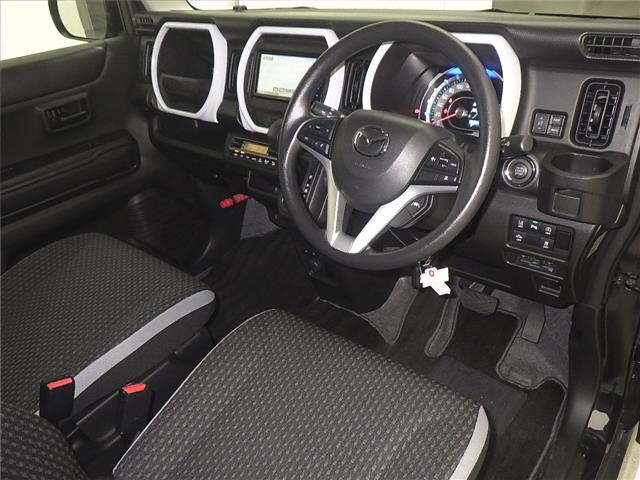 MAZDA FLAIR 2023