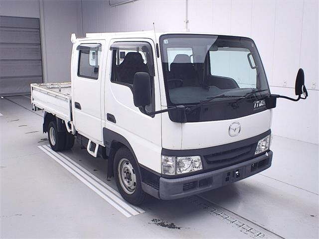 MAZDA TITAN 2009