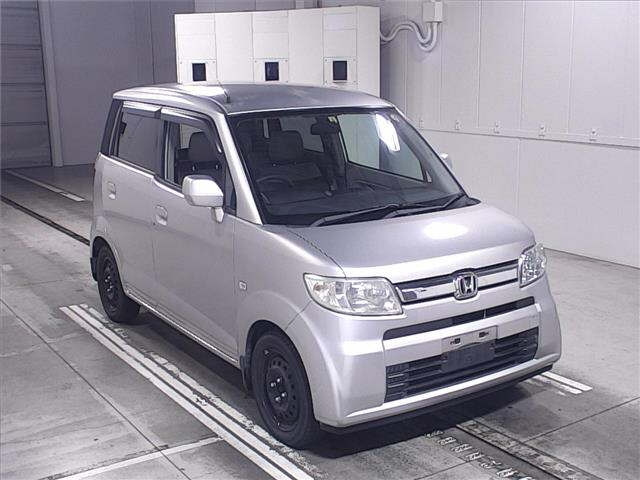 HONDA ZEST 2007